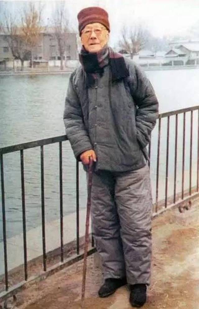 他才是真正的“风流”人物!