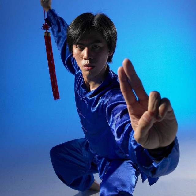 王志安揭秘:传统武术的杀人技还需要有力量,要