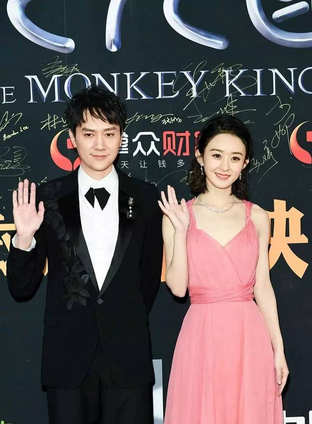 癖好?应采儿二胎是乌龙?舒畅发展停滞?赵薇懒