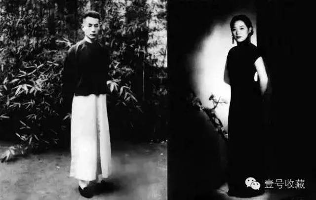 他才是真正的“风流”人物!