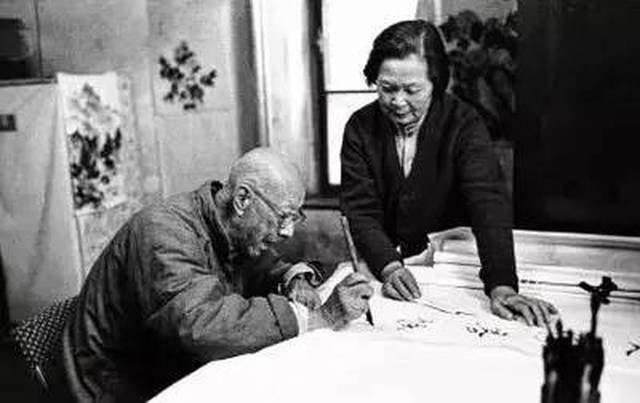 他才是真正的“风流”人物!