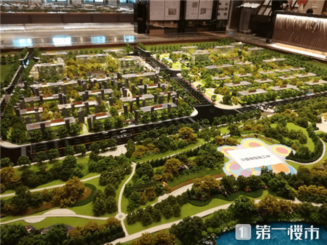 流浪地球观后感：2019我只想在合肥买套房~