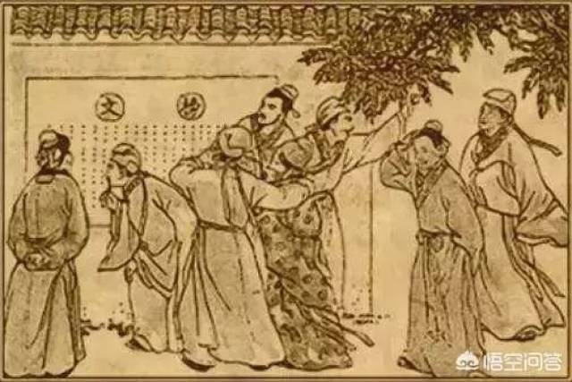 古代状元,探花,榜眼在当今是什么文凭?