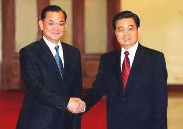 台湾真正的剧变，或许不用等到2020年