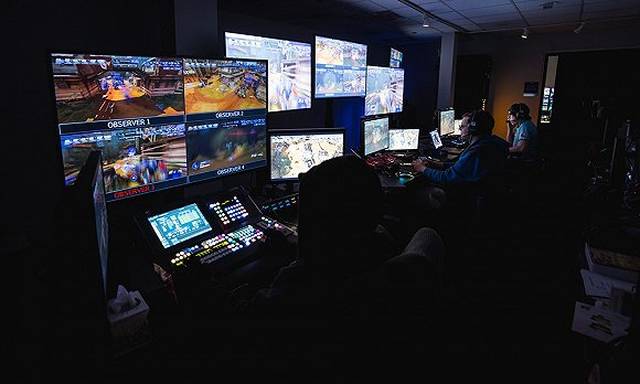 守望先锋新赛季:暴雪的电竞实验仍在进行,它会走得更远吗?