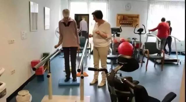 【国际资讯】世界第一的养老公寓凭啥这么牛?