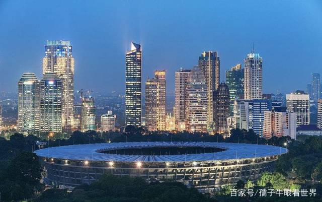 全球岛屿最多的国家:人口2.6亿排名世界第四,却