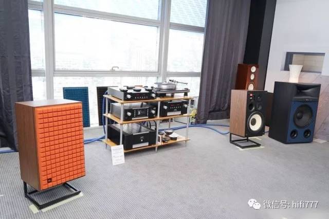 【评析】美国 jbl l100 classic 复刻版 监听音箱-经典重生