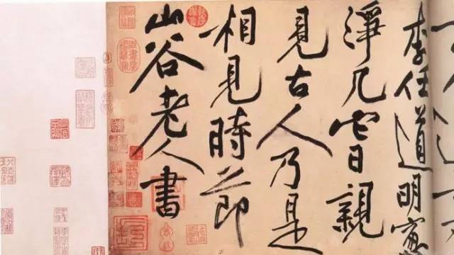 他才是真正的“风流”人物!