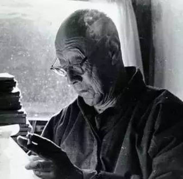 他才是真正的“风流”人物!