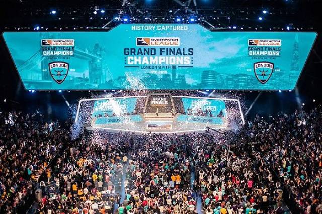 守望先锋新赛季:暴雪的电竞实验仍在进行,它会走得更远吗?