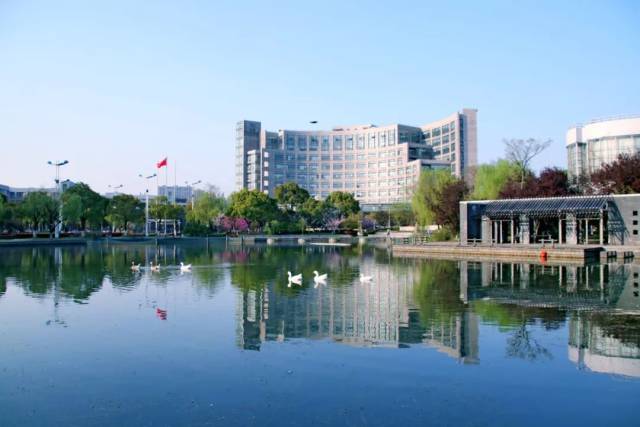 杭州师范大学钱江学院2019年招生简章