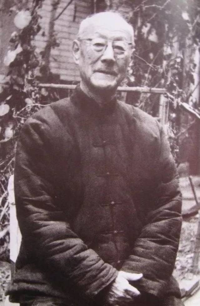 他才是真正的“风流”人物!