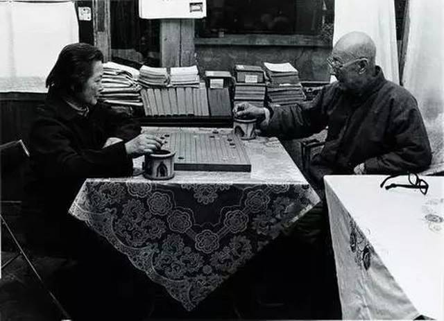 他才是真正的“风流”人物!