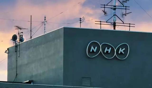 日本NHK推出中文节目!日本人要普及中国话