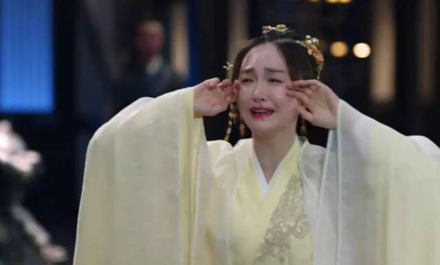 独孤皇后:一见倾心,再见失心,顺阳公主曦子求赐婚杨瓒