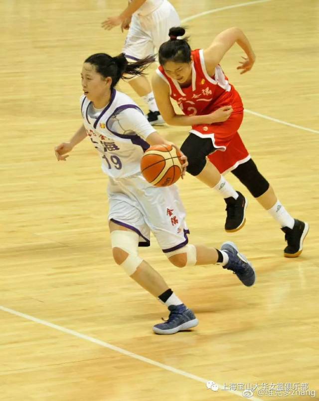 八一女篮,李梦19分,潘臻琦15分