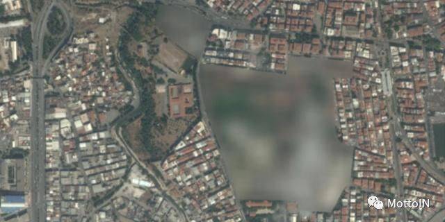 弊端!谷歌地球意外泄露台湾秘密军事基地