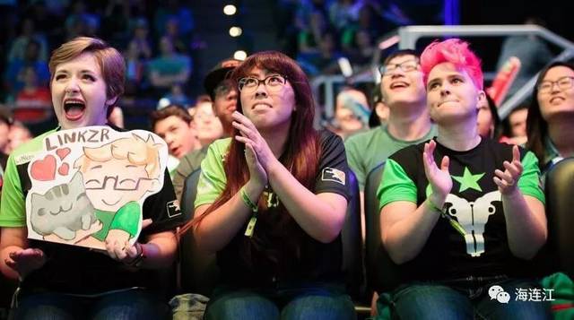 定了!24日,暴雪0WL(守望先锋职业联赛)将逐鹿连江