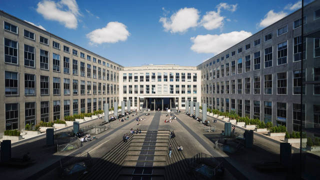 巴黎第九大学已成为法国经济管理类最好的大学