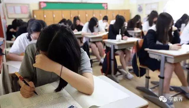 中国最难的6大考试,高考排在第五,第一是