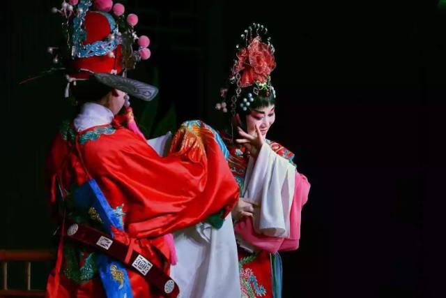 邛崃女驸马故事:没有黄崇嘏,就没有后来的黄梅