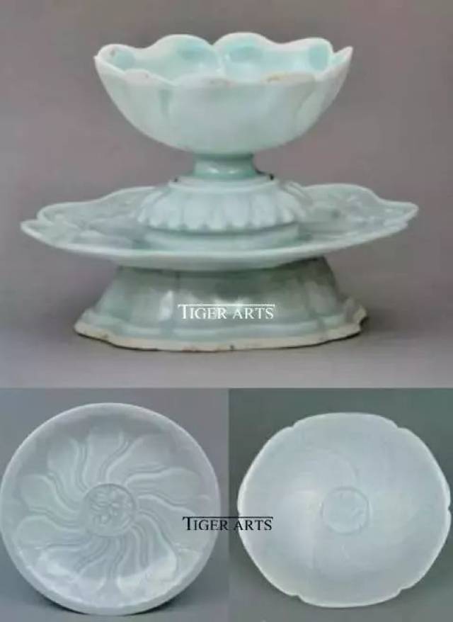浅谈宋代湖田窑影青瓷的工艺特色