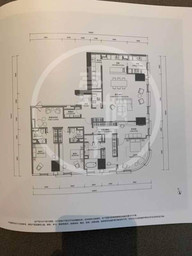 华润深圳湾瑞府获批预售,均价15.8万