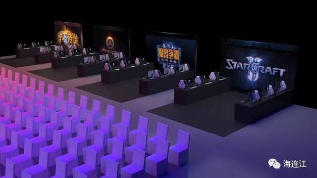 定了!24日,暴雪0WL(守望先锋职业联赛)将逐鹿连江