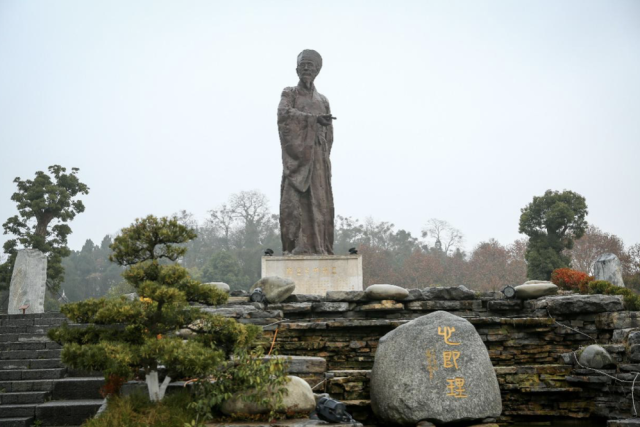 《一路书香2》探寻"龙场悟道" 领略王阳明的"知行合一