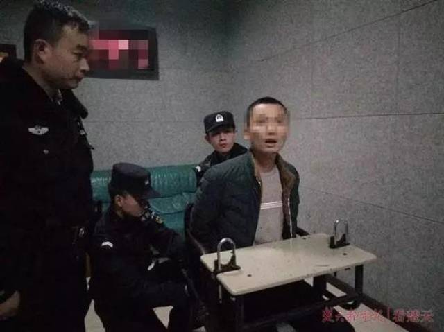 男子患性功能障碍无钱治疗 街头劫持小女孩索钱财