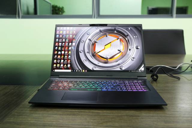 机械革命深海泰坦x3 i71050ti豪华版——适应孩子学习需要的性能本