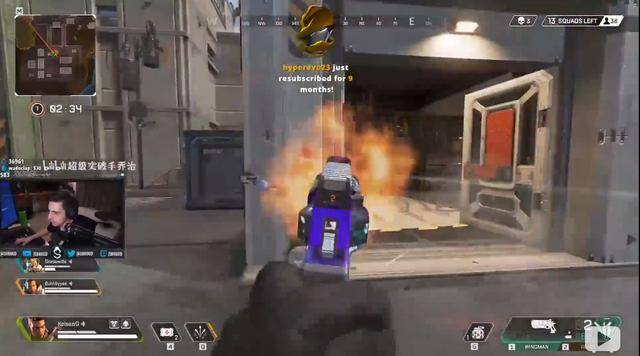 ��ý����APEXӢ�۶�PUBG������в ��������ֱ���ۿ�����ǰʮ