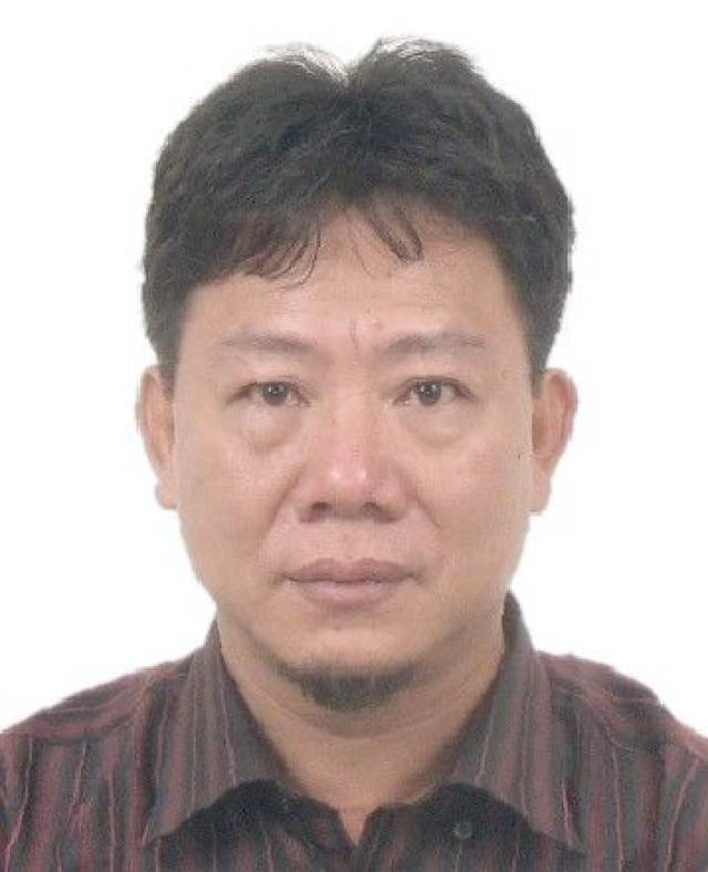 周业隆,460031199207030014,海南省昌江黎族自治县石碌镇 蔡锡澄