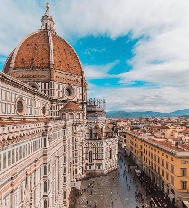 你最想知道的--意大利留学毕业难度分析