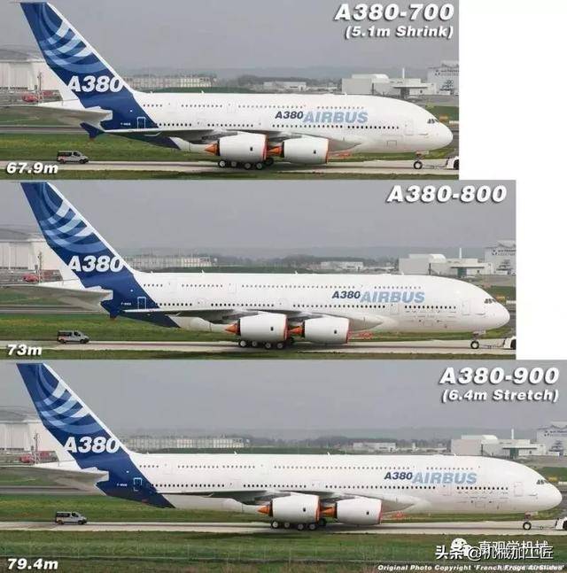 亏损近100亿美元!世界最大客机空客a380宣布停产