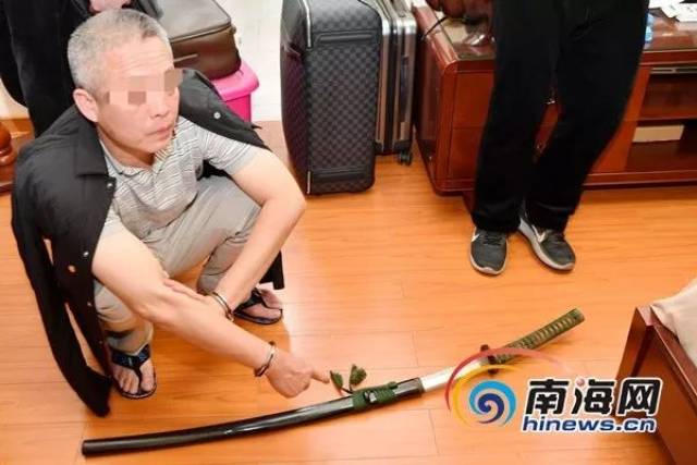 涉案案件翻斗15亿以上,昌江高达首次披露海南黄鸿发涉黑情况金额,并警方王图片
