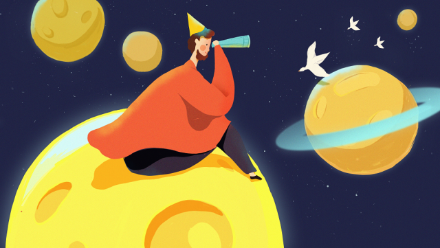 火象天平(白羊座/狮子座/射手座)星座天蝎座和摩羯座配不配图片