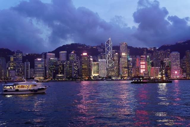 香港专才计划,想要通过该项目移居香港有哪些
