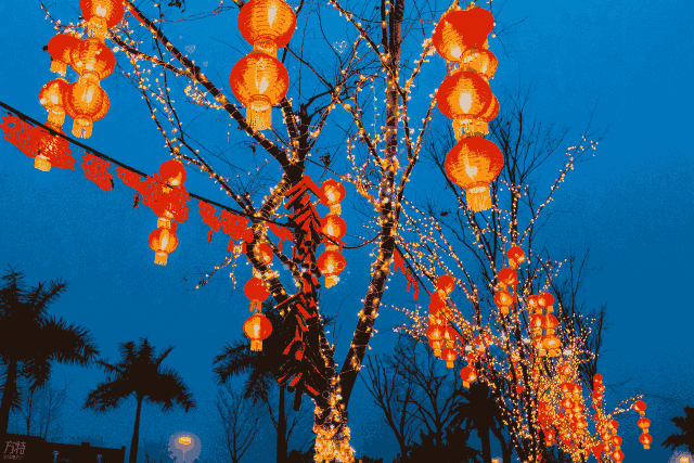 28 夜场时间:15:30——21:30 新春灯会夜场成人票:原价120元,微信上
