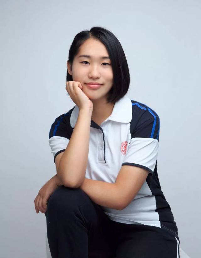 祝贺嘉定这2位学子获评2018年度全国"最美中学生""最美中职生"