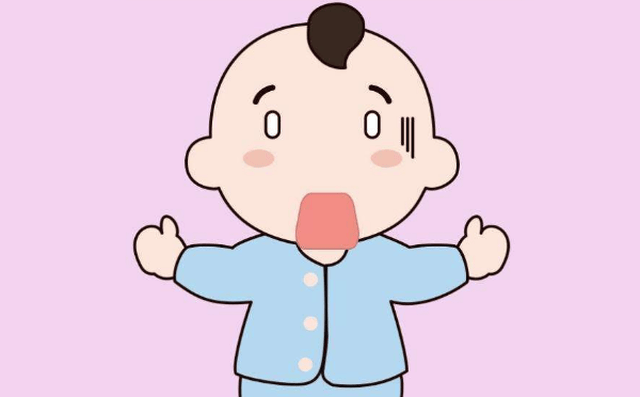 4,1岁左右的宝宝特别爱尖叫