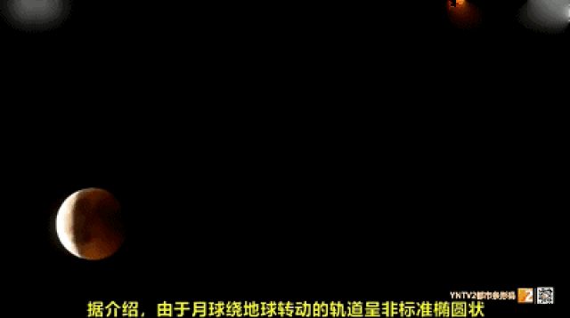 已经错过2019两次看超级月亮的机会怎么办?别急还能看