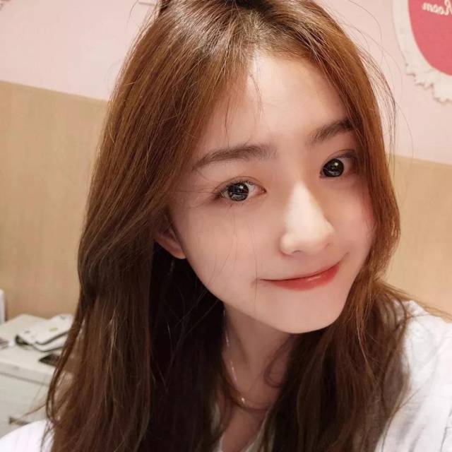 闺蜜基友头像，准备的土味情话套路想让你知道