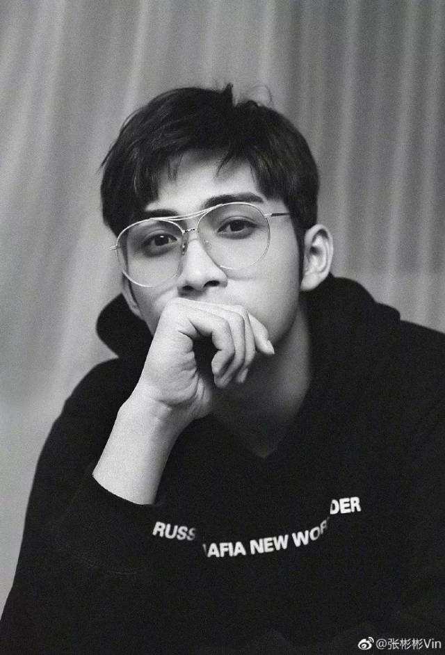 《微微一笑很倾城》里,张彬彬饰演冷面型男兼电竞高手, ko师兄.