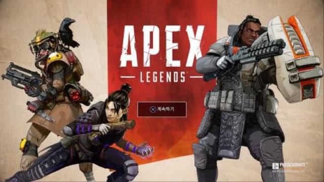 ��ý����APEXӢ�۶�PUBG������в ��������ֱ���ۿ�����ǰʮ
