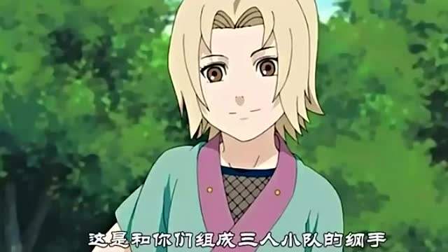 火影忍者:假若自来也没有死,纲手会嫁给他吗?