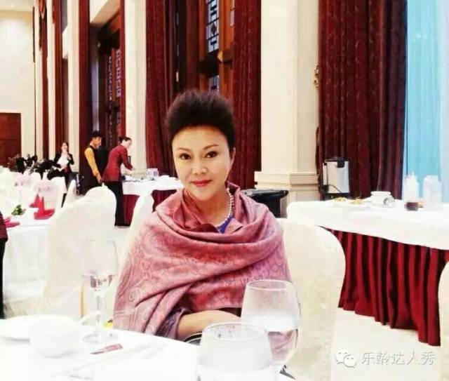 豫剧名家·李亚楠·有"中原才女"的美誉