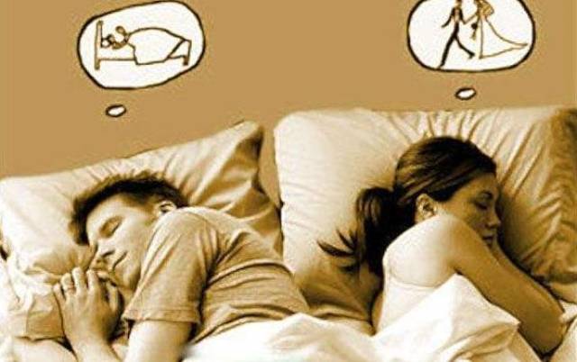 注意！常做春梦后果严重