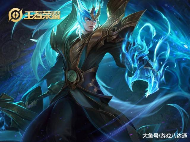 王者荣耀五大神兽聚集谁最火爆?麒麟真丑,白虎次席,榜首很意外